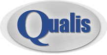 Qualis Intranet Logo