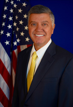 Rod Duke